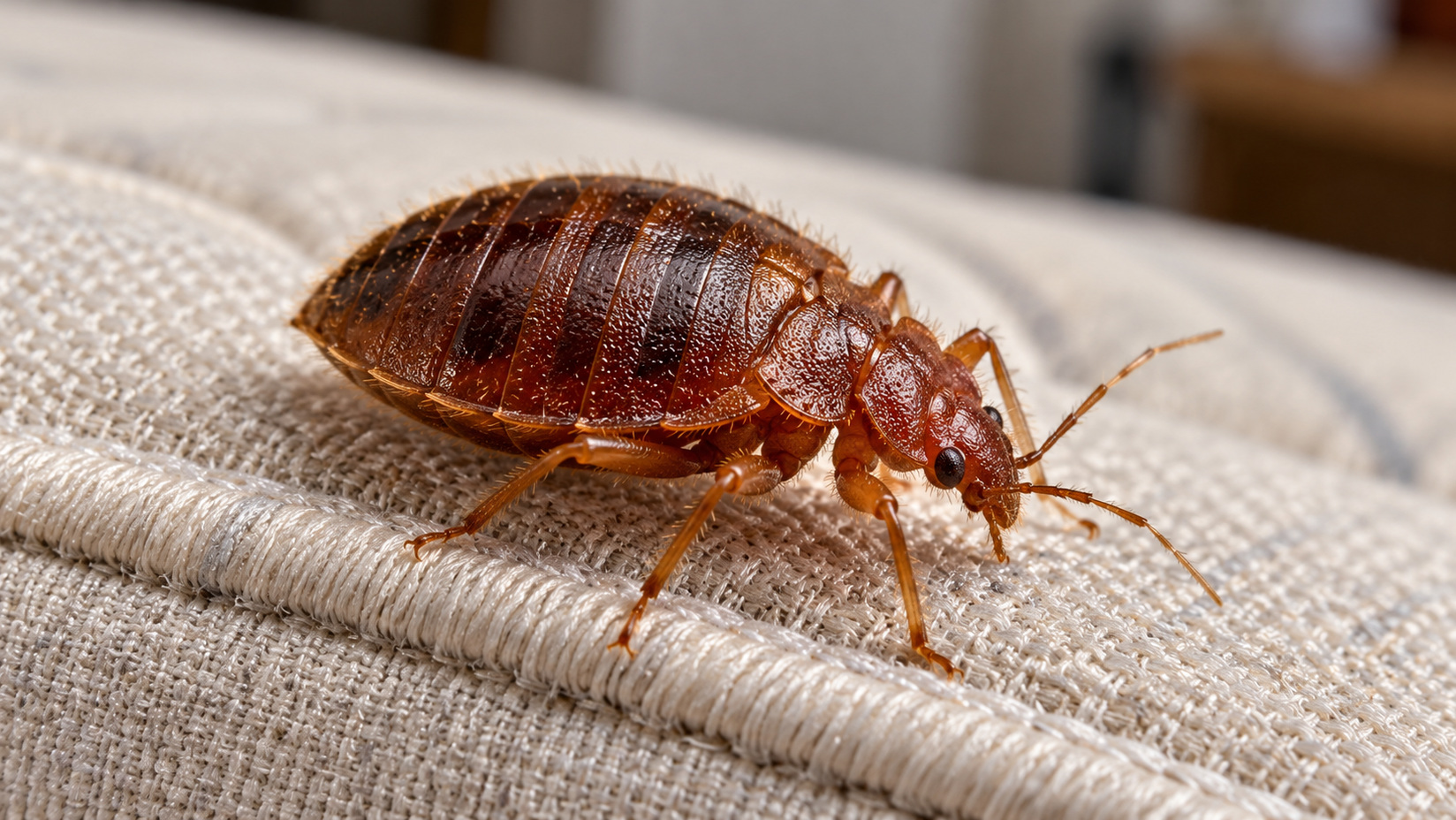 Bed Bugs pest control in Bexley
