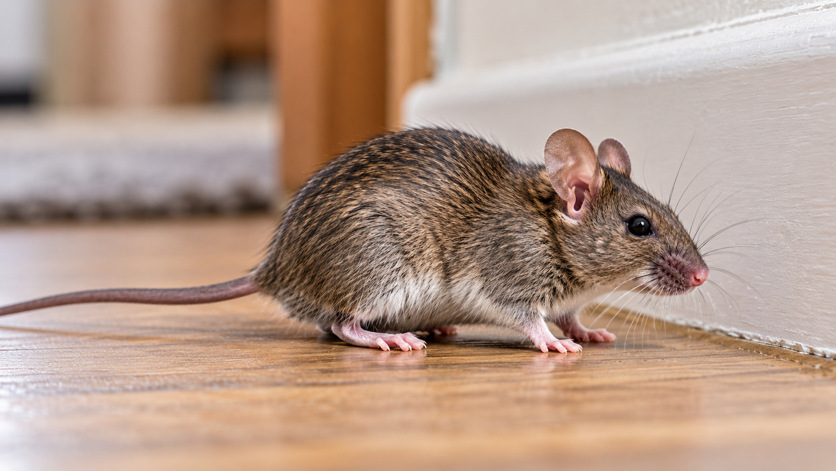 Mice pest control in Bexley