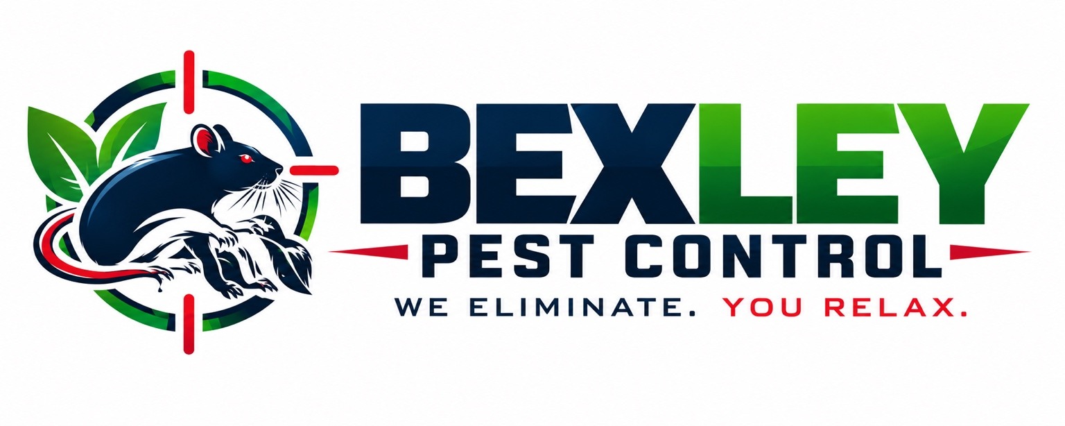 Bexley Pest Control